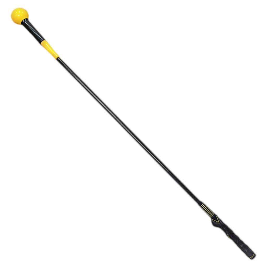 Leipupa Golf Swing Trainer Aid - Power  Swing Training Aid for Strength