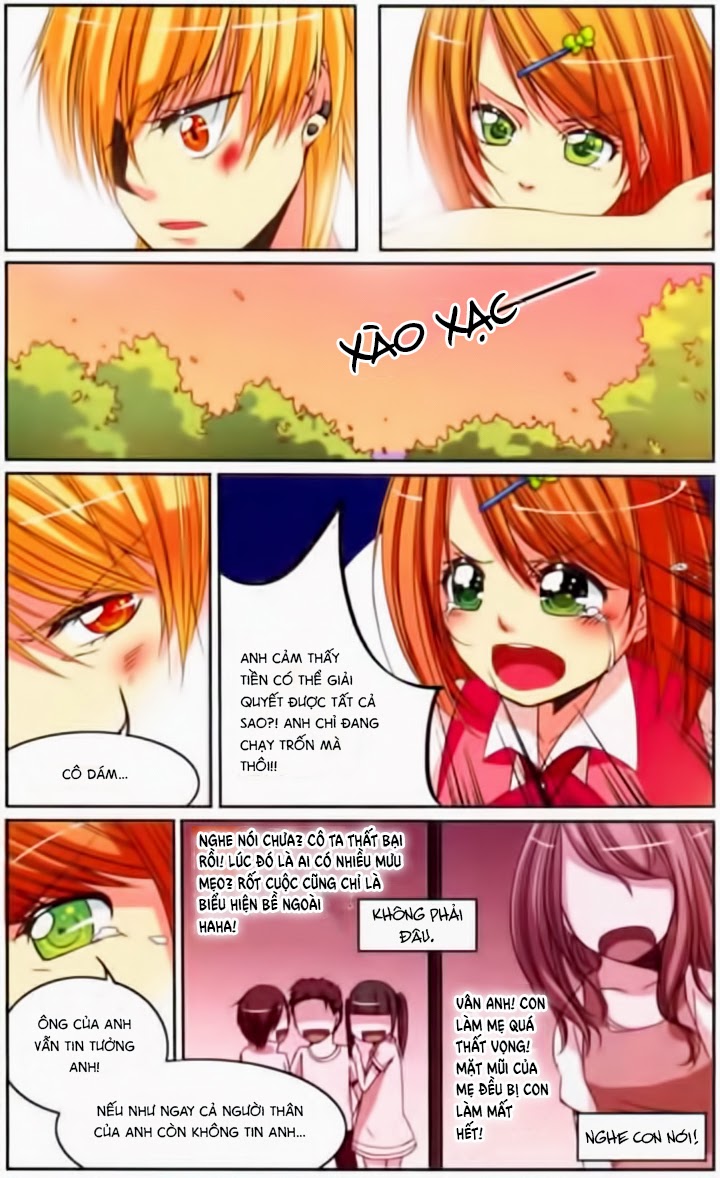 kế hoạch bướm chapter 4 5