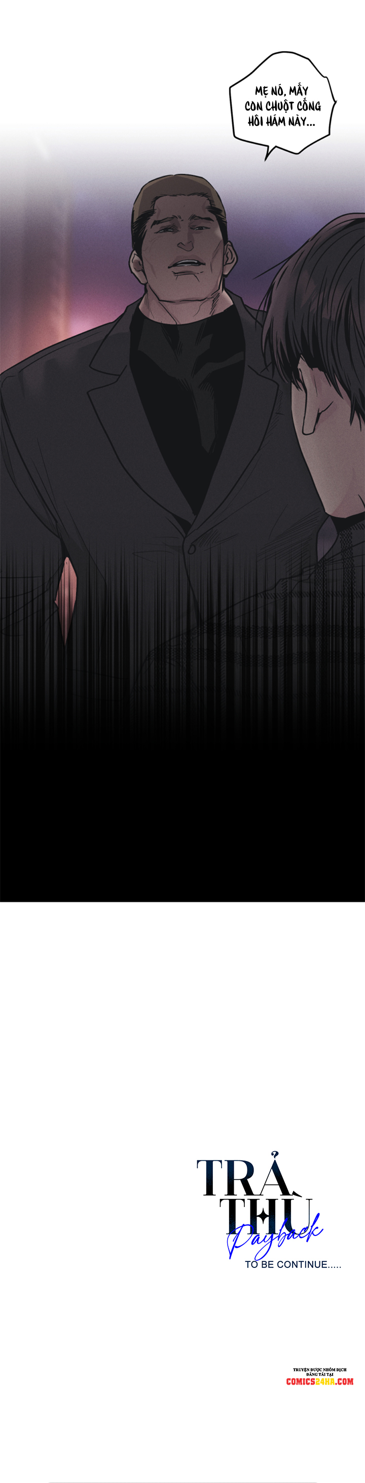 trả thù chapter 39 36