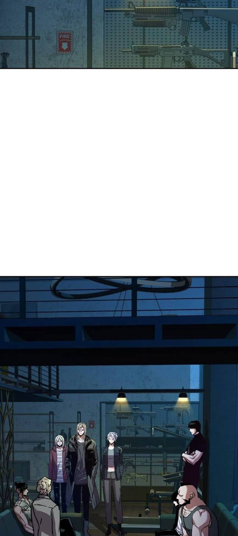 bạn học tôi là lính đánh thuê chapter 186 16