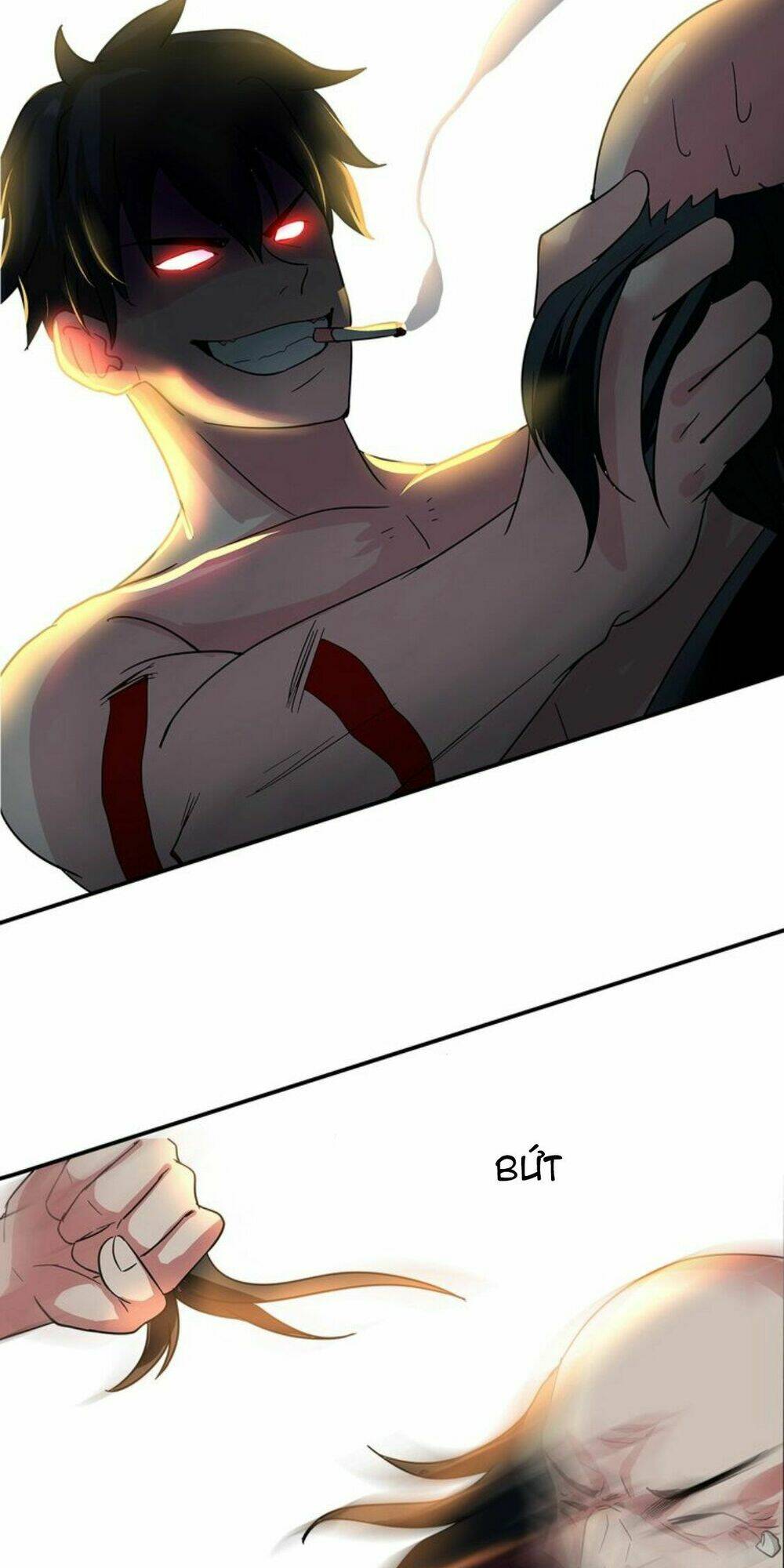 ngưu đại lực tiến thành chapter 14 32