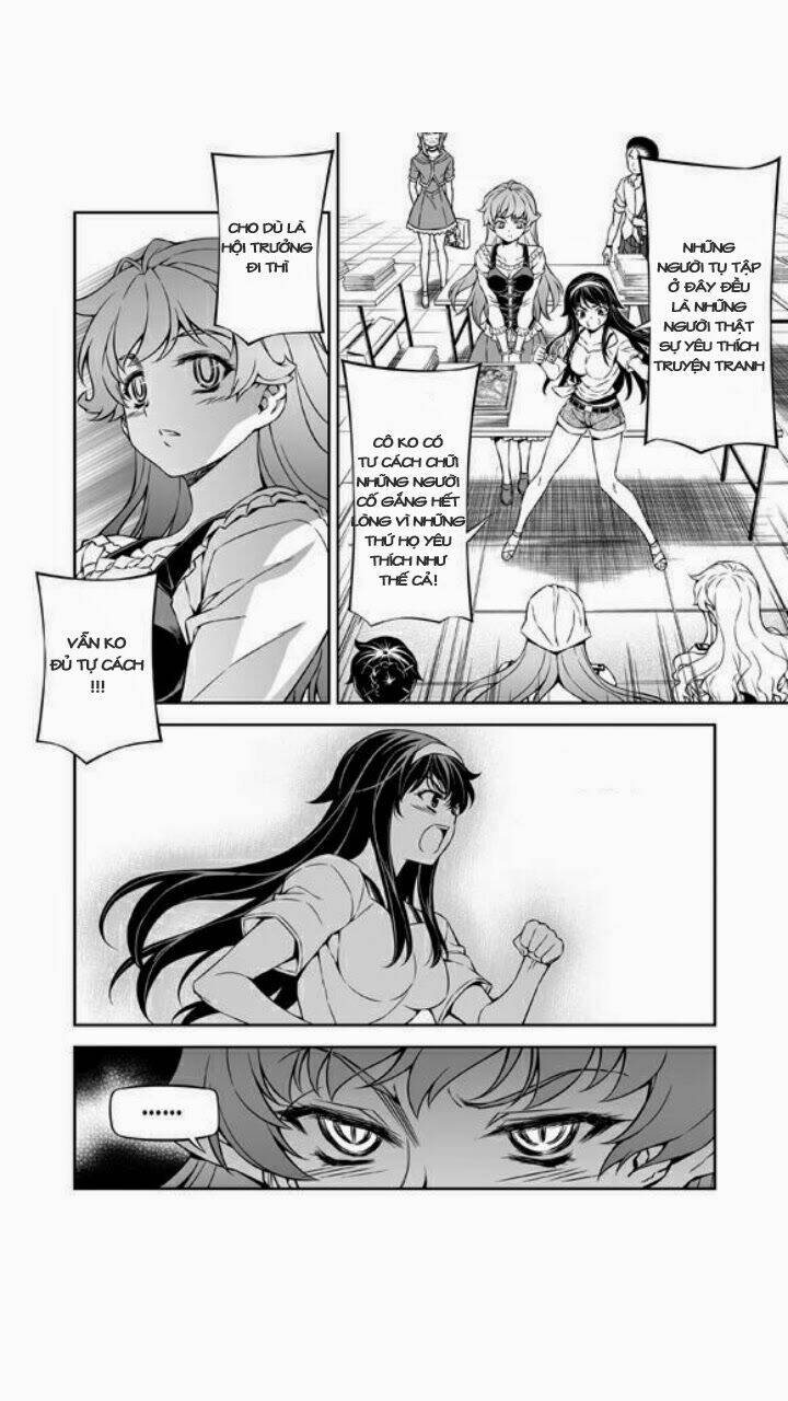 sai:taker - futari no artemis chapter 4 16