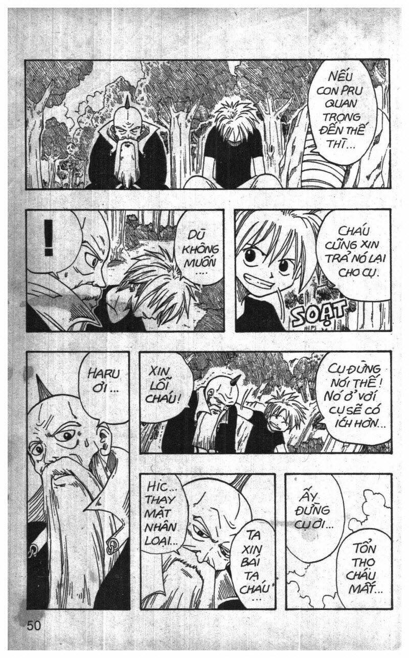 rave master (scan) chapter 1 46