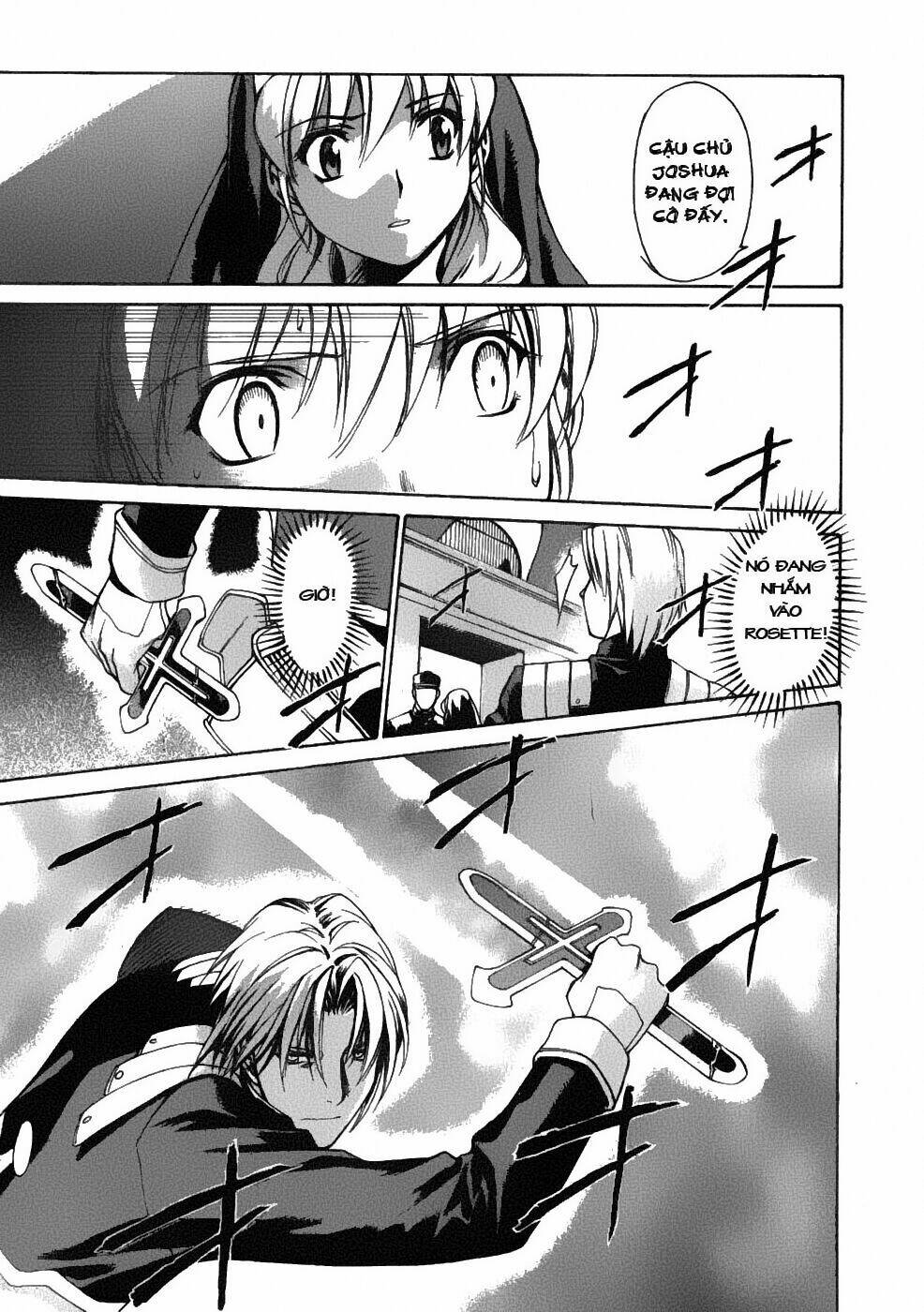 chrono crusade chapter 8 13