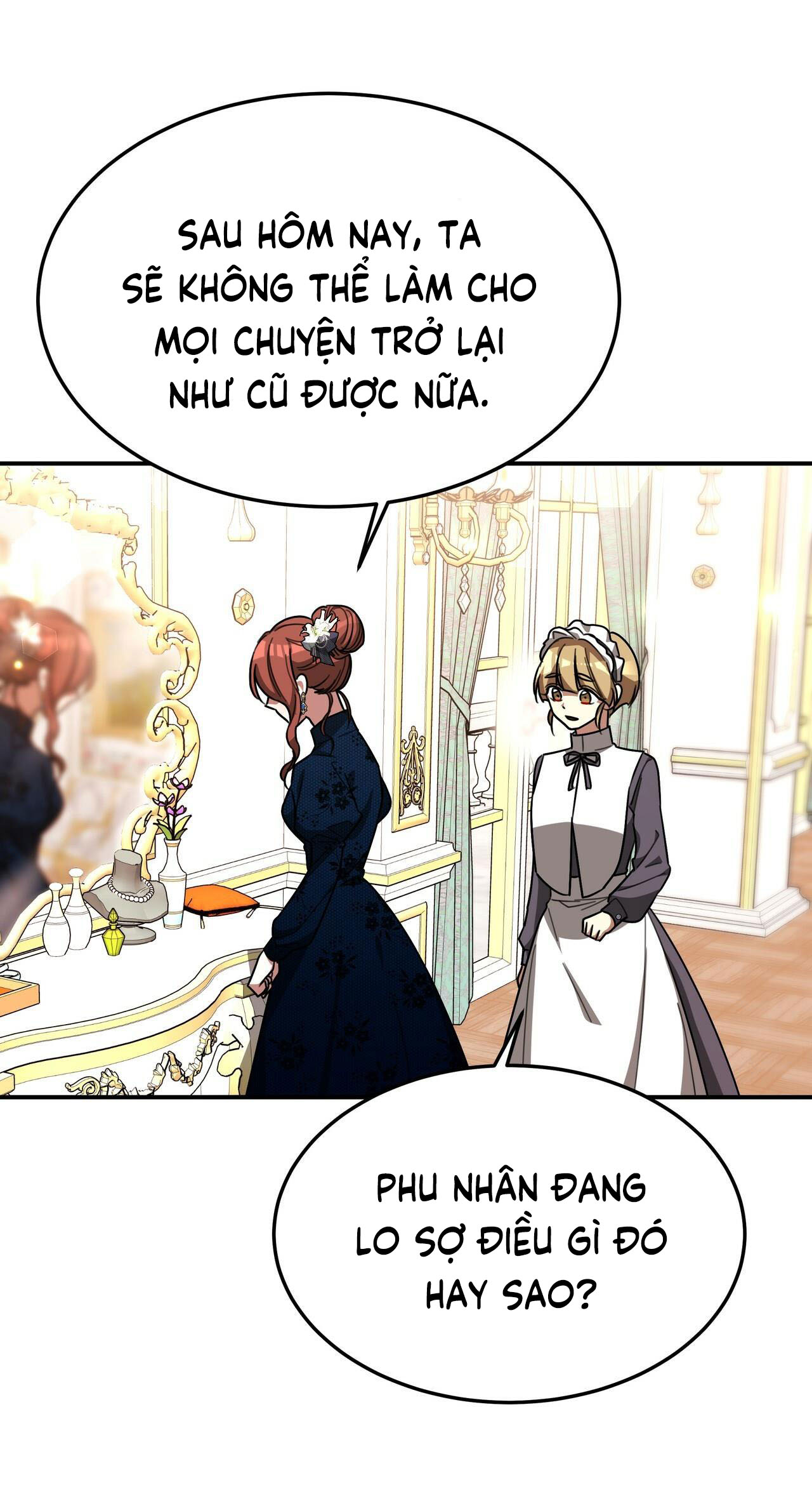 cuộc hôn nhân tay ba chapter 26 21