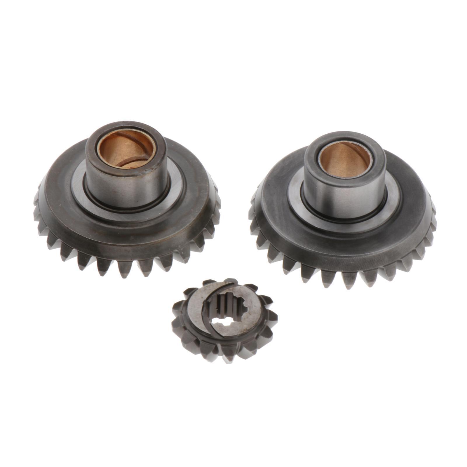67D-45560-00 6E0-45551-00 67D-45570-00 Outboard for Motor