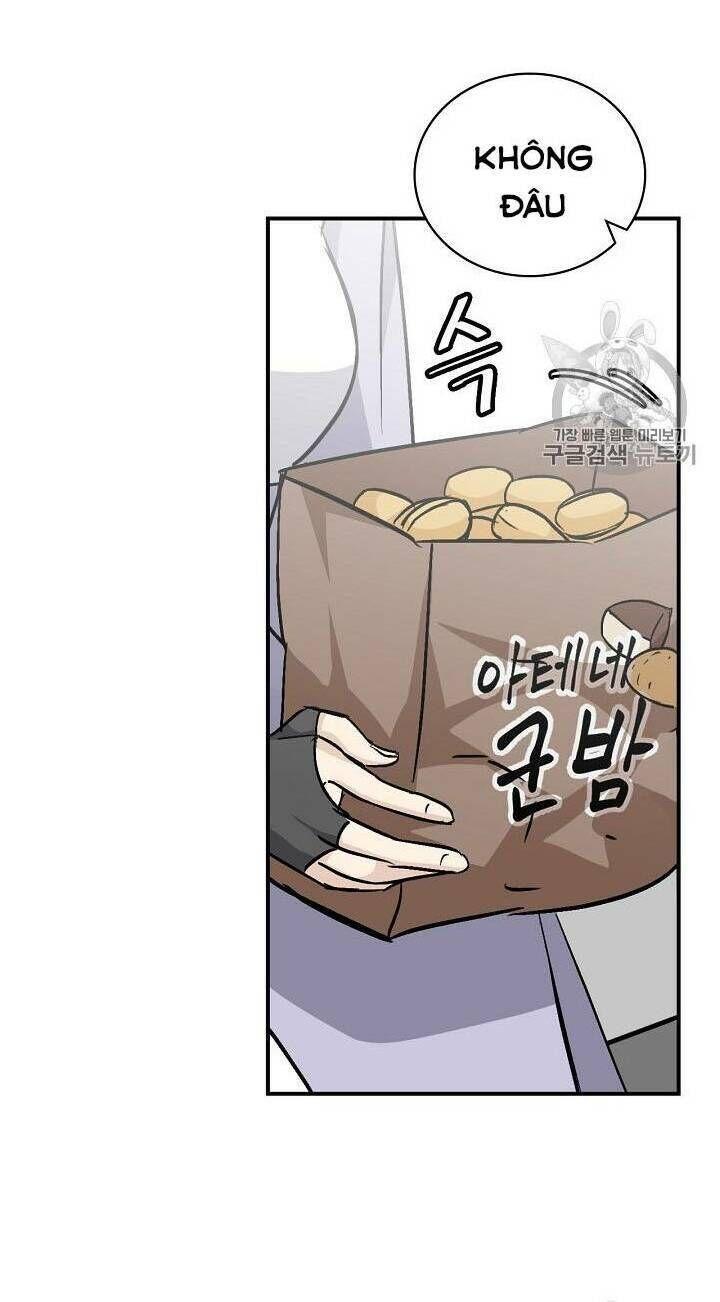 tôi lên cấp chỉ bằng cách ăn chapter 26 30