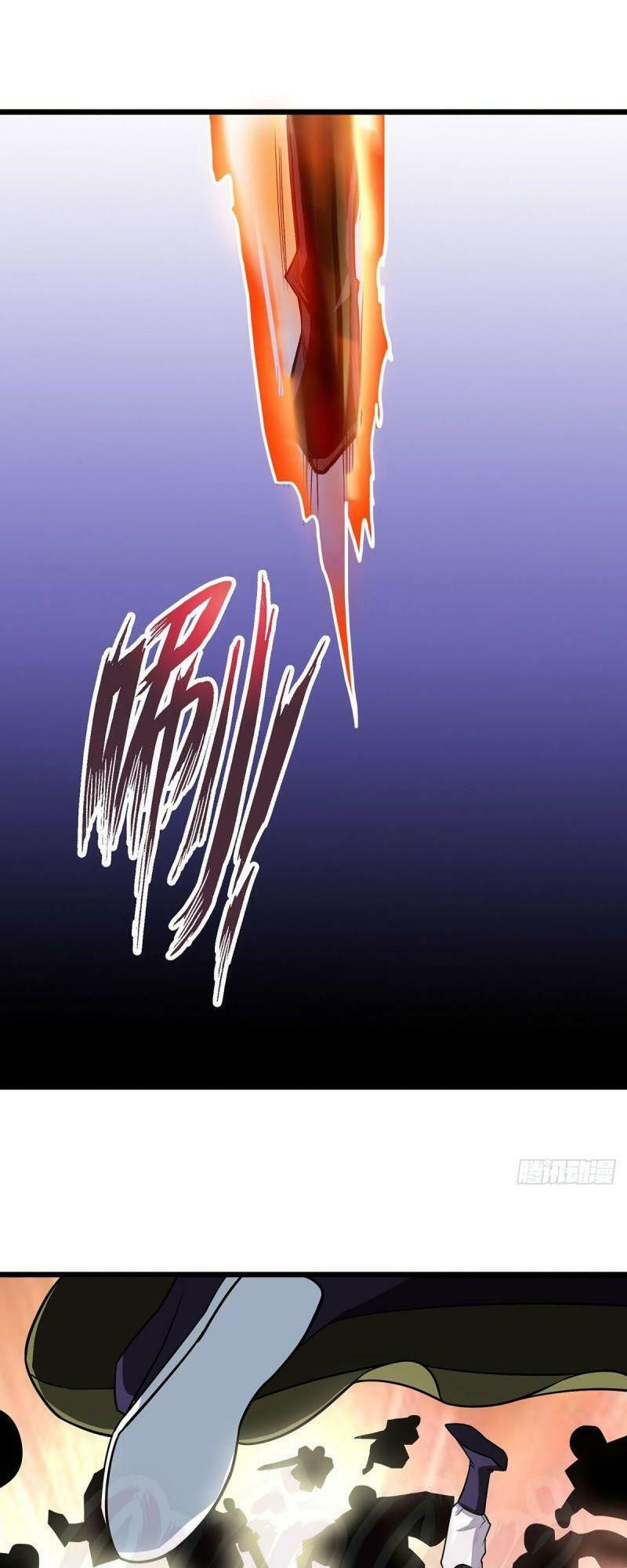 chúa tể tam giới chapter 88 11