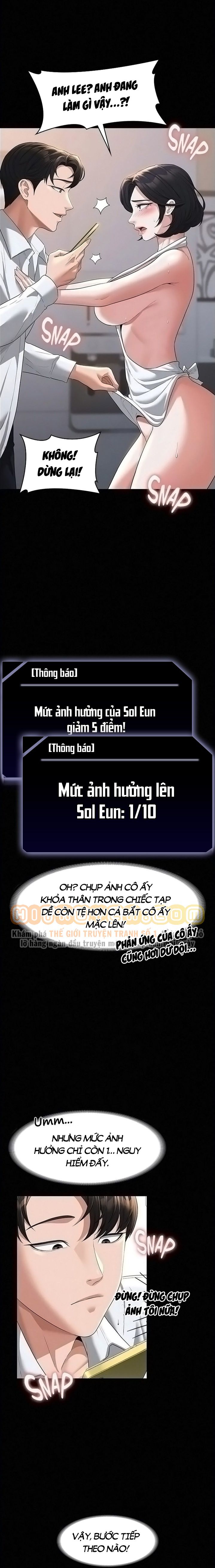 ứng dụng cầu được ước thấy chapter 41 15