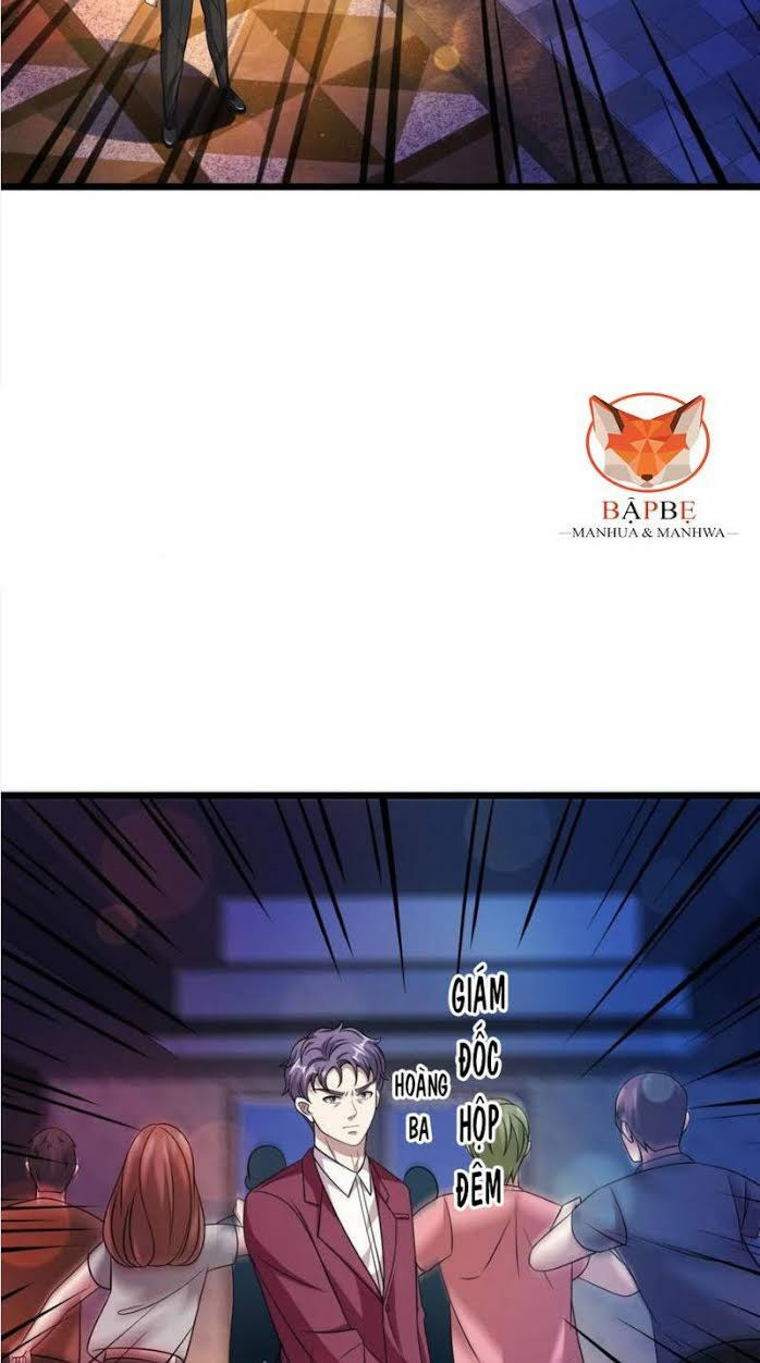 đô thị tà vương chapter 33 8