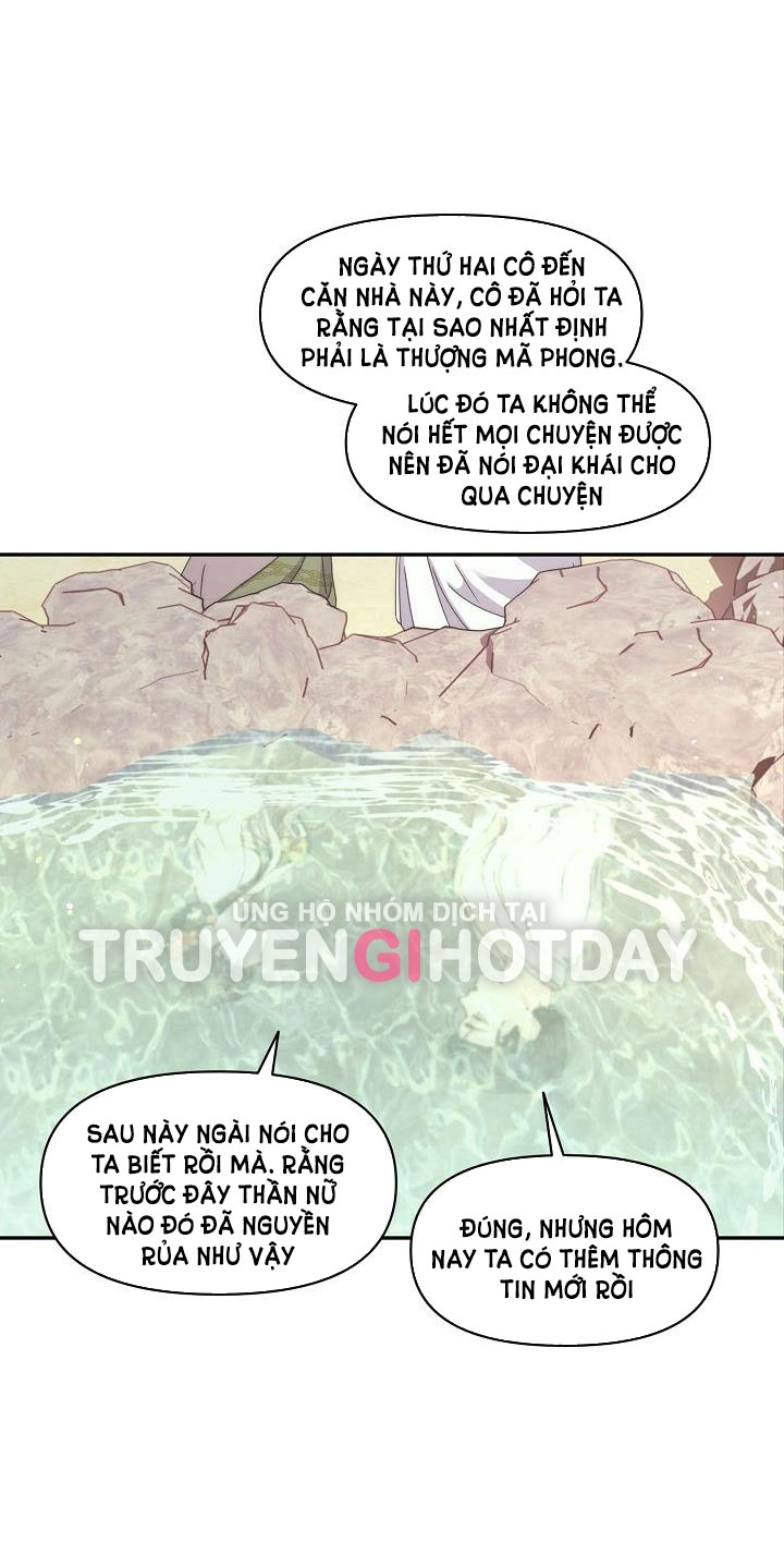 Căn Nhà Của Hồ Ly chapter 14.2 - Trang 23