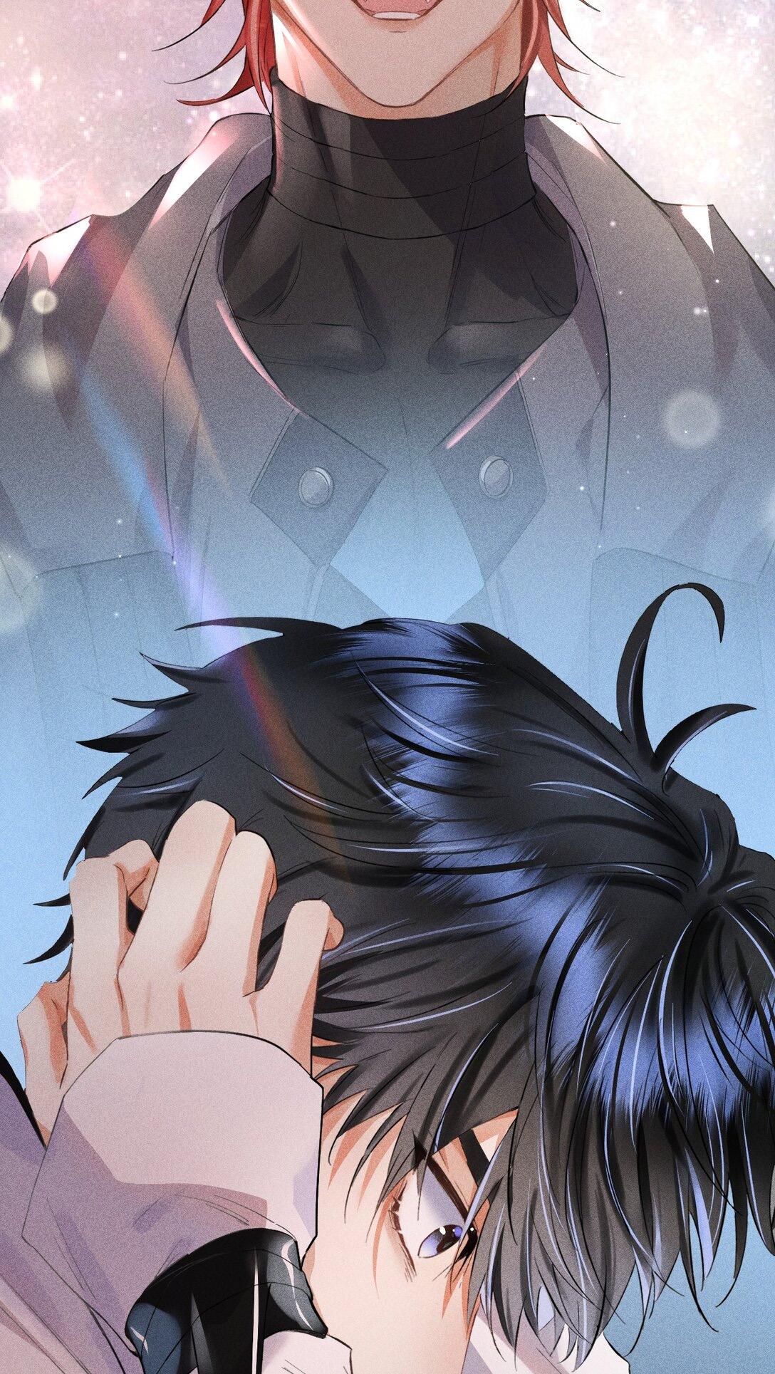 tòa tháp chapter 9 20