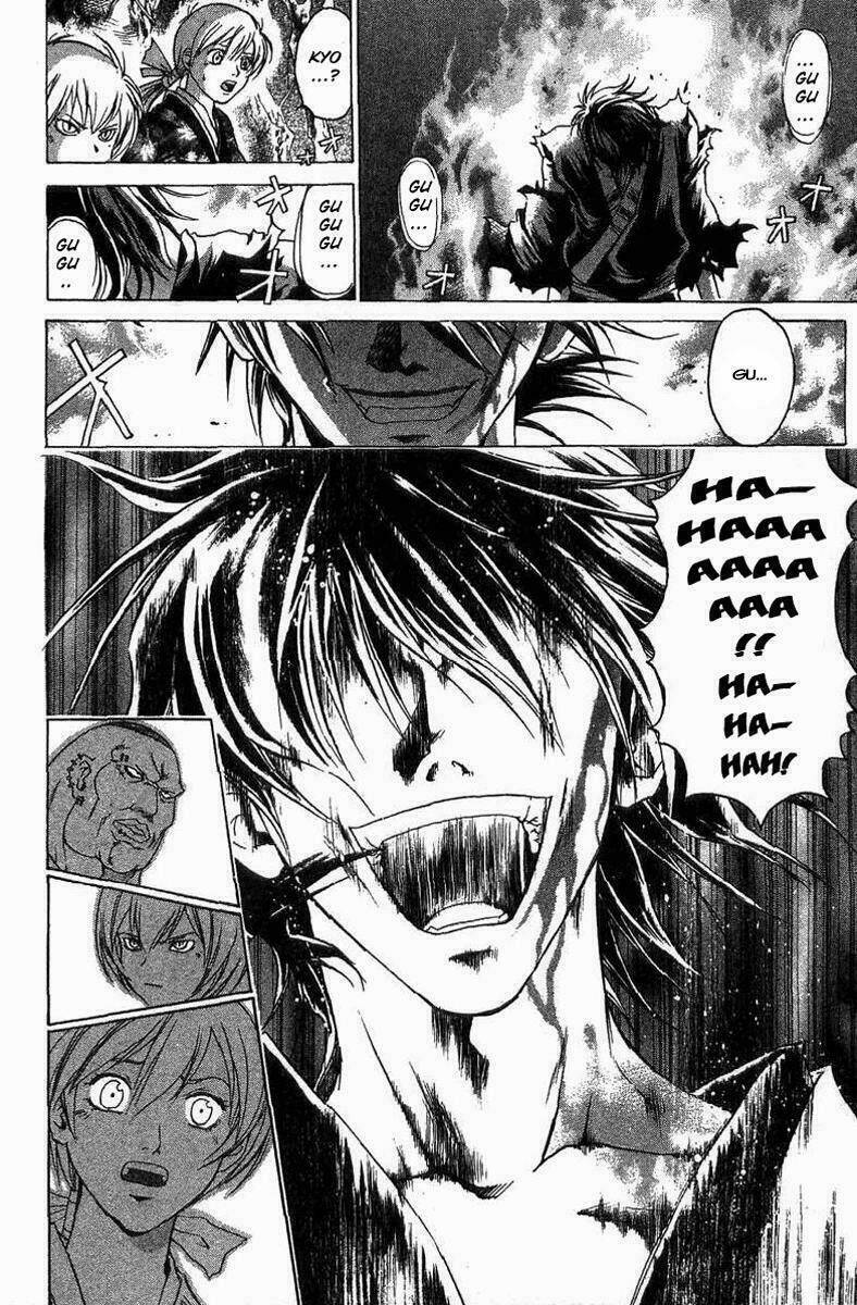 mắt quỷ kyo chapter 55 16