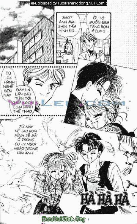 cánh thiên nga chapter 17 92