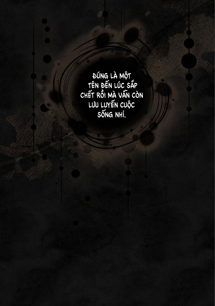 Bạo Chúa Muốn Có Cuộc Sống Tốt Đẹp chapter 58.2 - Trang 35