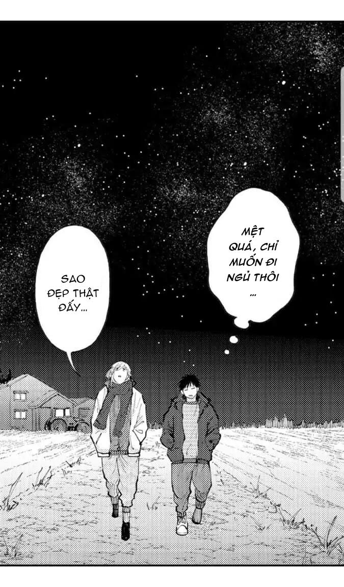 bị tán tỉnh bởi chàng trai lập dị chapter 39 15