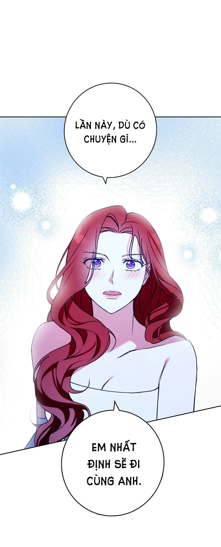 Mùa Đông Đến chapter 36.2 - Trang 14