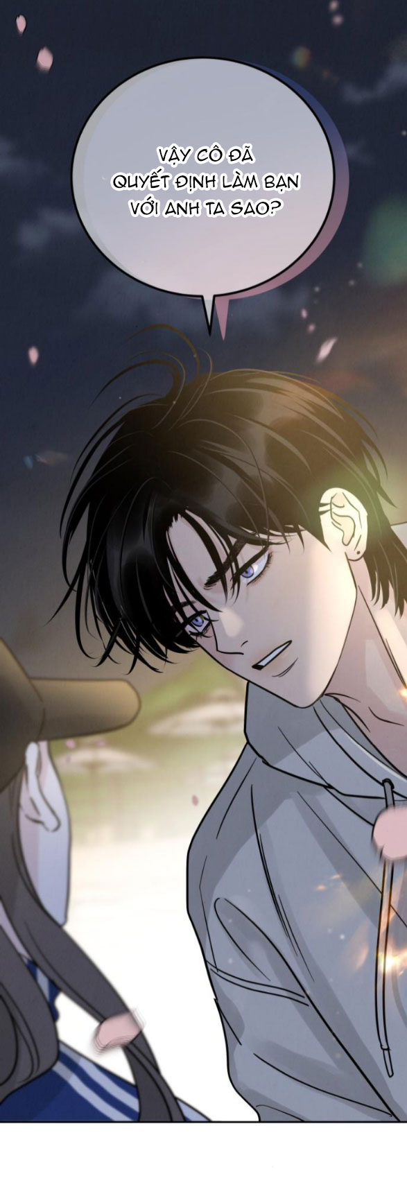 Thuyết Tình Yêu Ích Kỷ chapter 33.1 8