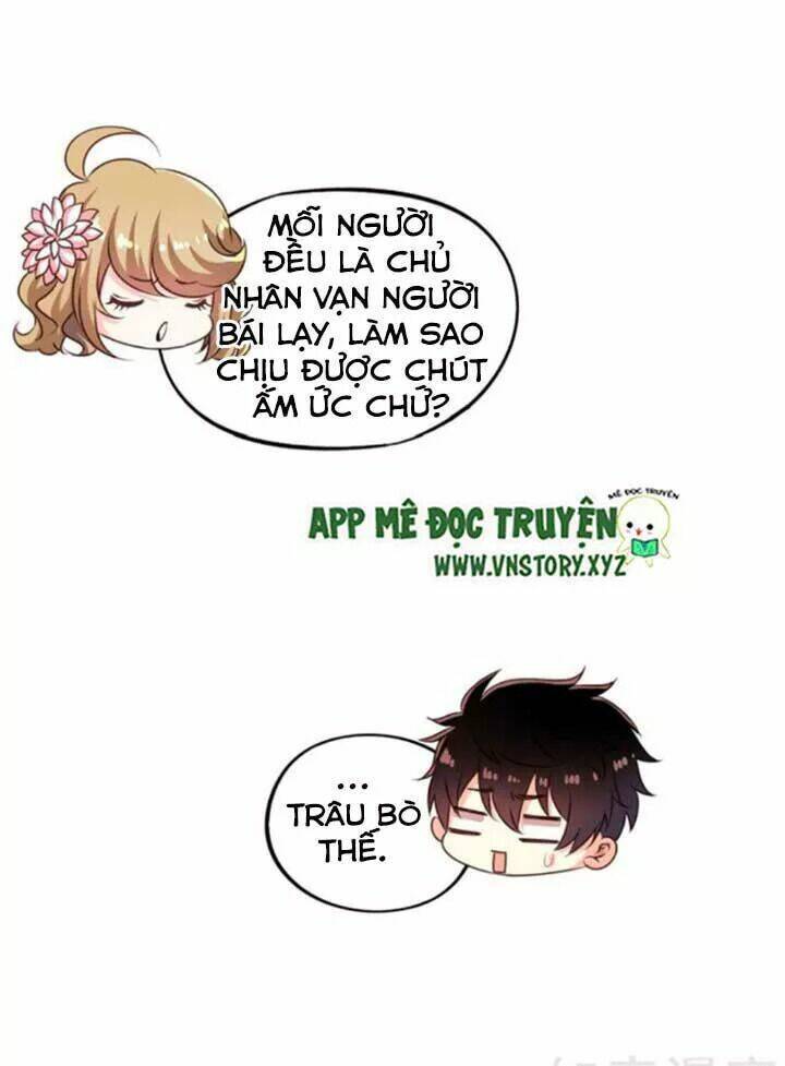 ông chủ của tôi là yêu quái chapter 68 25