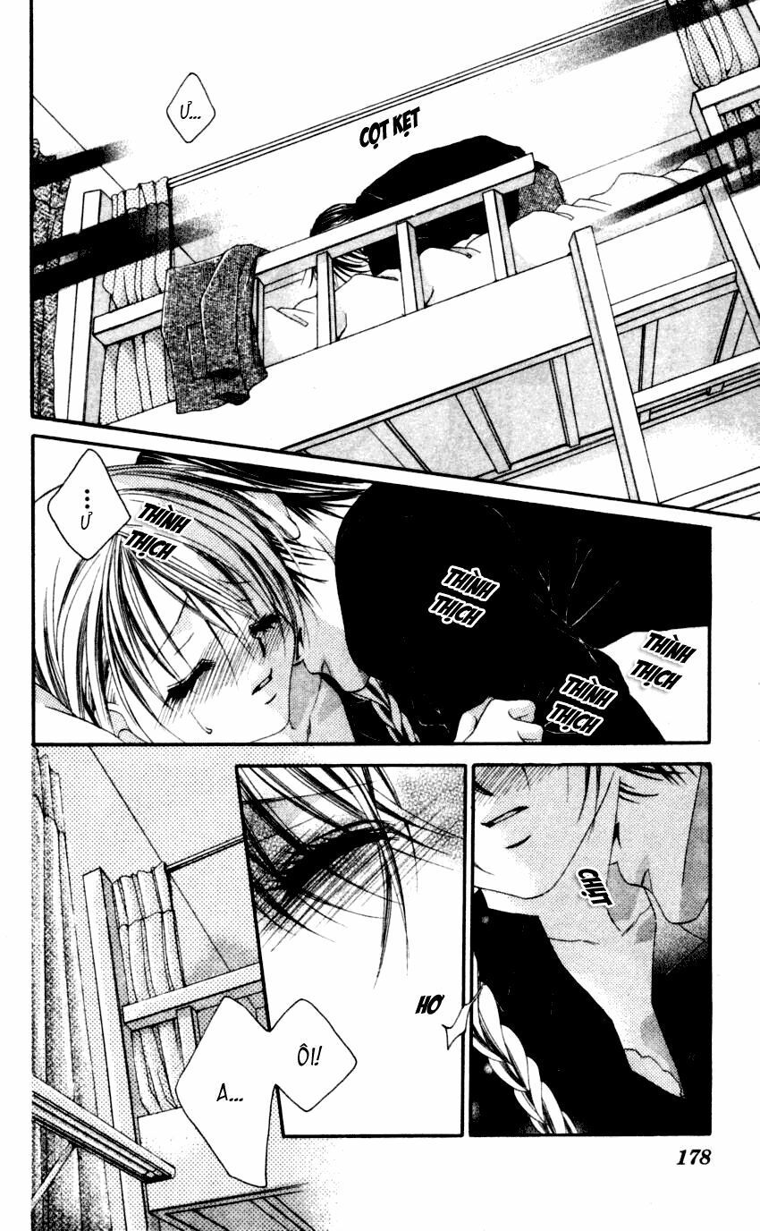 i love my little sister chapter 41 17