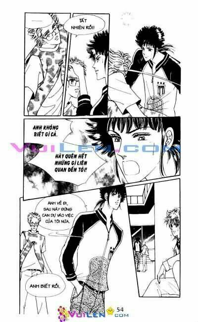 vật cản tình yêu chapter 3 54