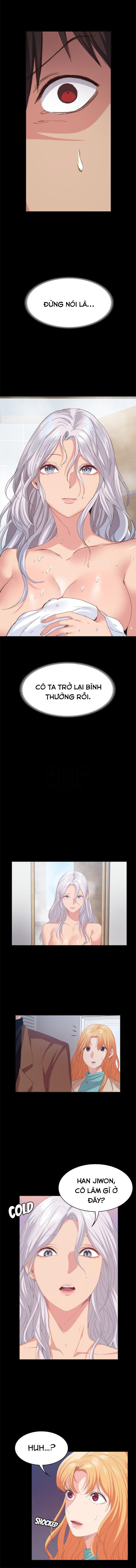 return girlfriend - trả lại bạn gái chapter 20 2