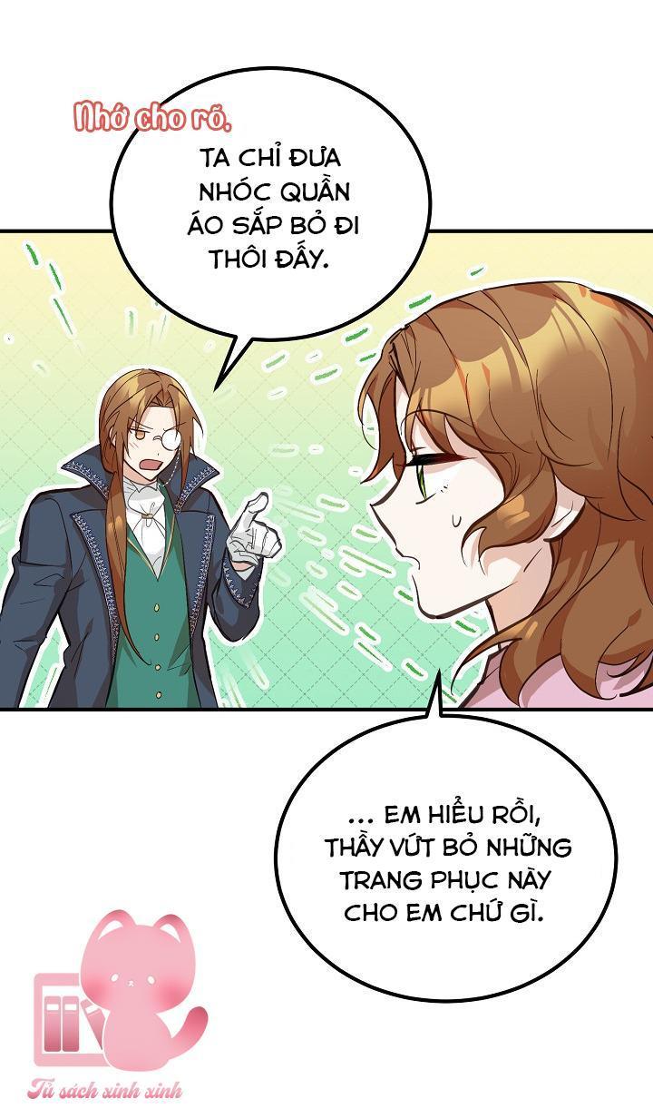 bác sĩ hoàn thành trách nhiệm rồi chapter 3 27