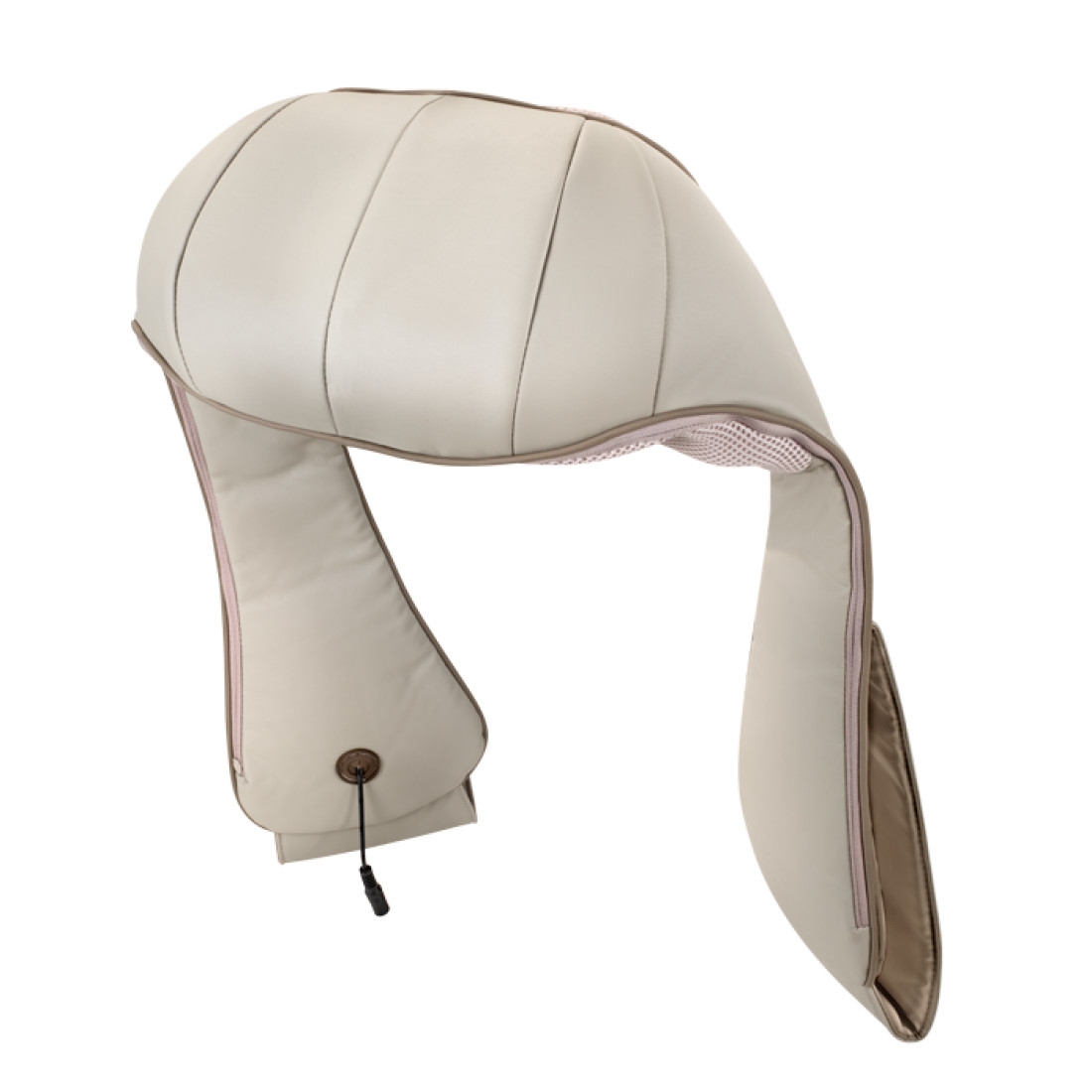 Đai massage USA vai cổ gáy chuyên nghiệp HoMedics NMS-620H nhập khẩu USA