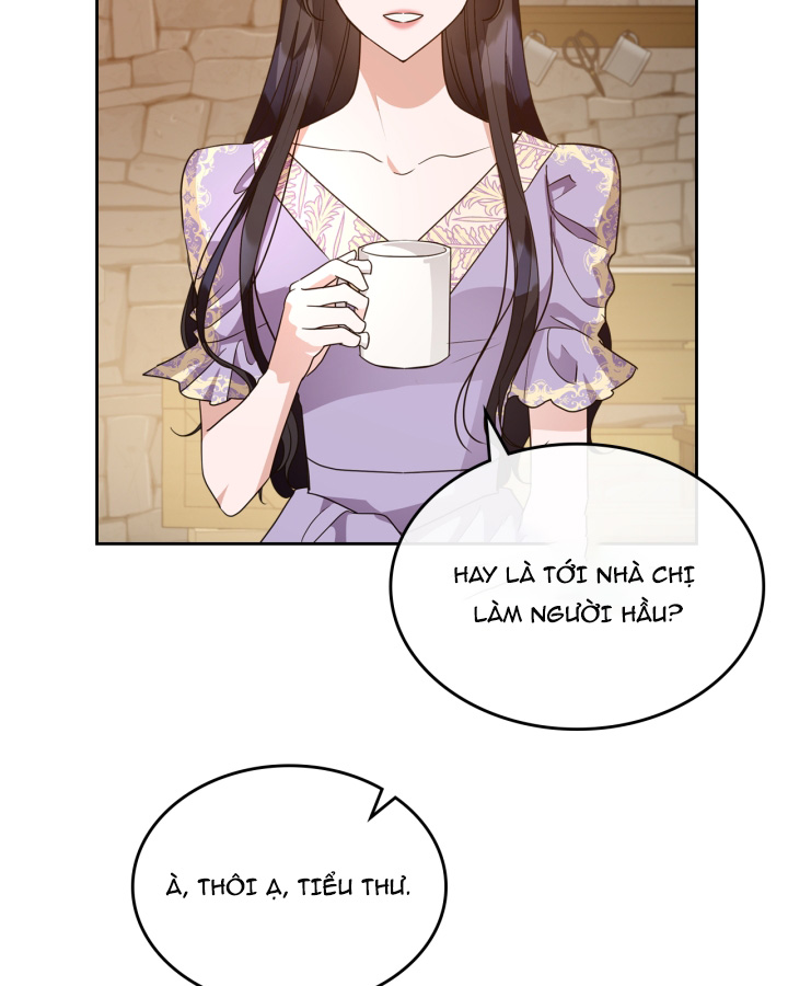 giết chết ác nữ phản diện chapter 43.1 33