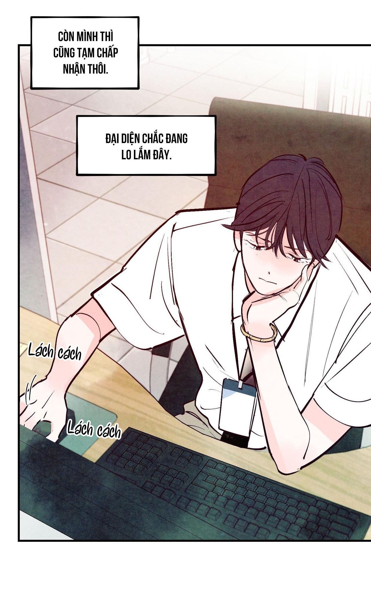 say tình [bl] chapter 76 51