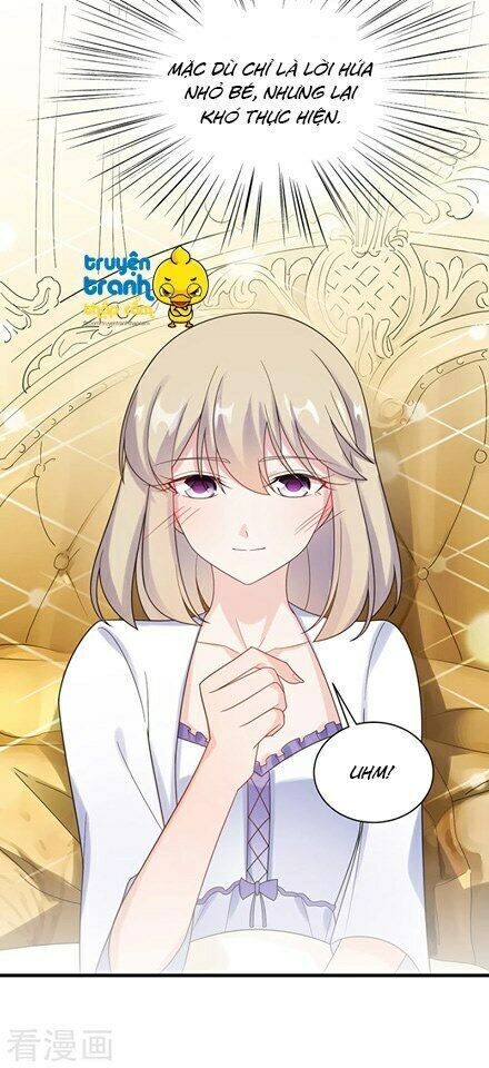 chọc tới chủ tịch tổng tài 2 chapter 67 11