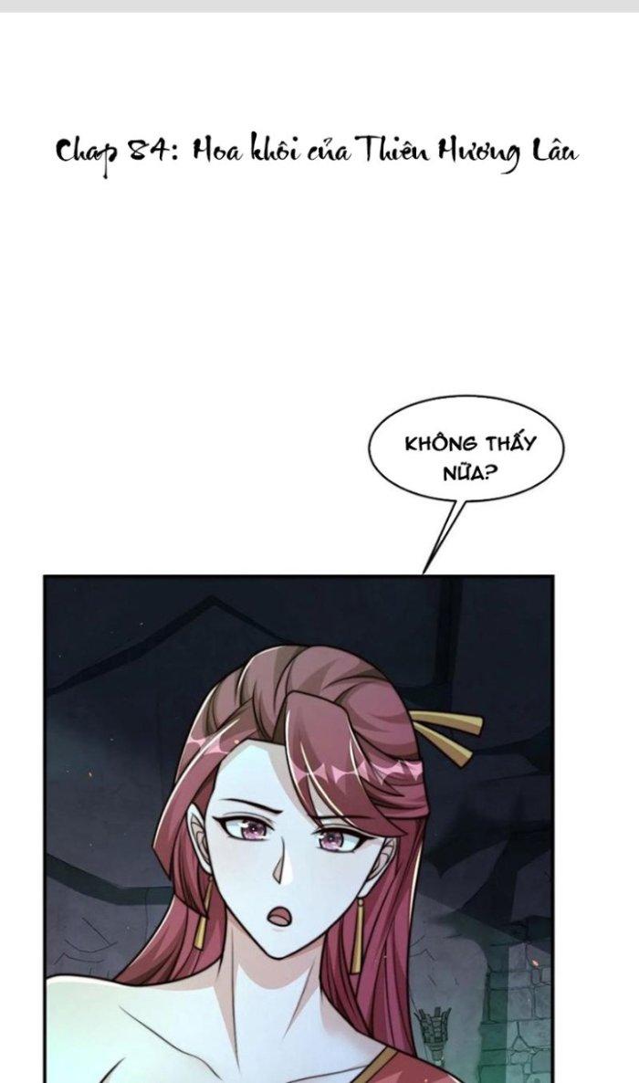 ta nuôi ma quỷ ở trấn ma ti chapter 84 2