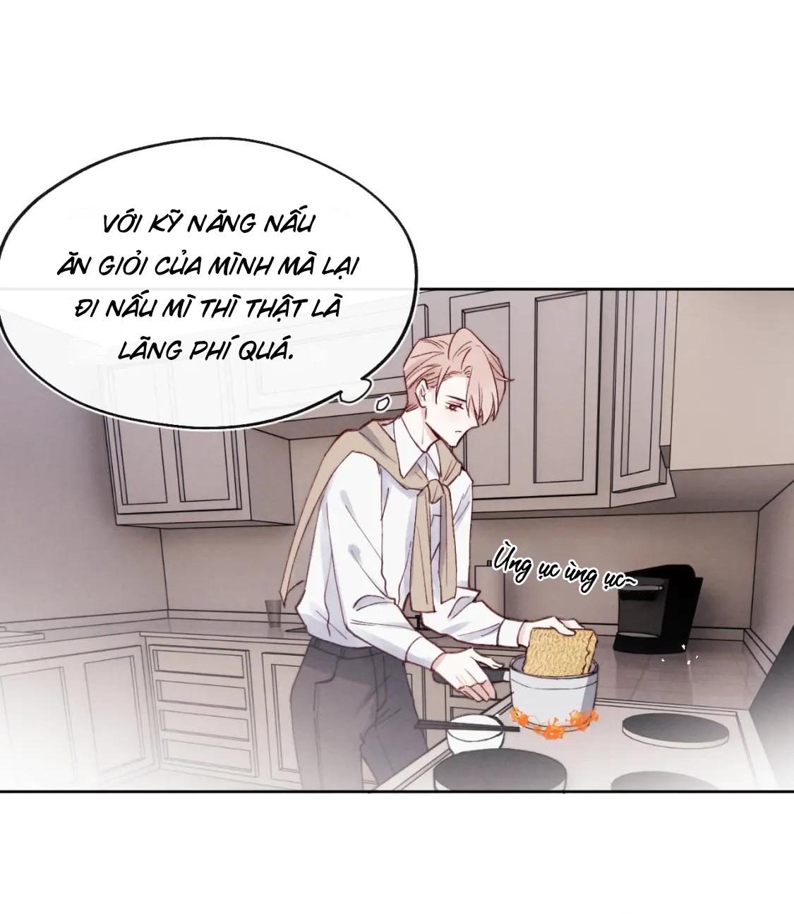 nhật ký thất tình của mr.nhung chapter 9 24