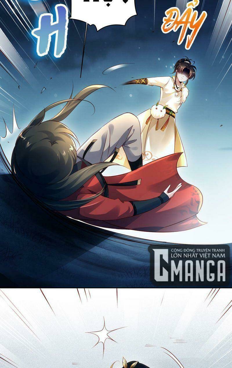 thiên kim bất hoán chapter 85 65