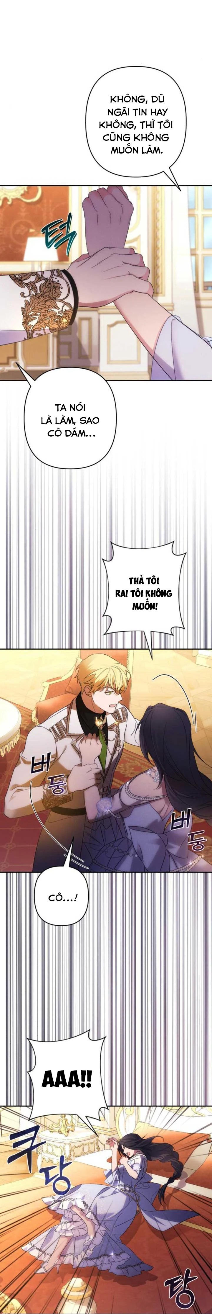 quyến rũ ngài công tước phương bắc chapter 69 51