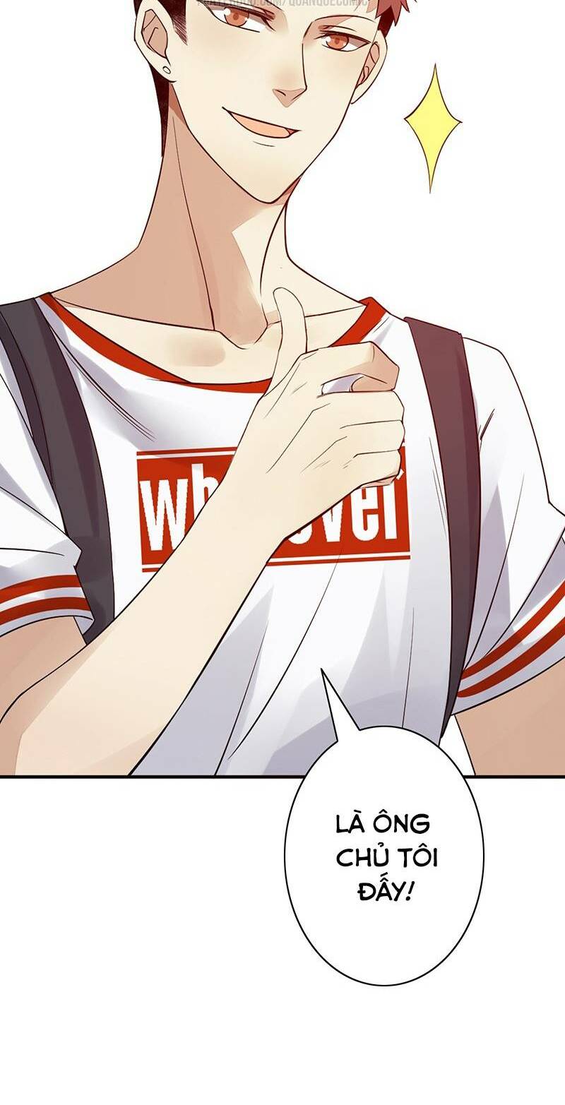 dã âu lão tổ chapter 16 31