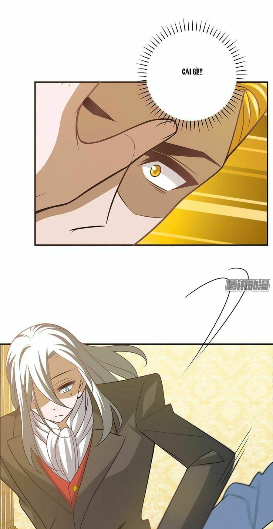 người yêu khát máu của tôi chapter 70 48