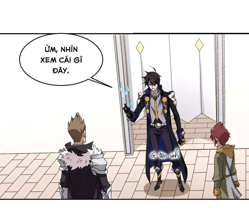 võng du chi cận chiến pháp sư chapter 234 27