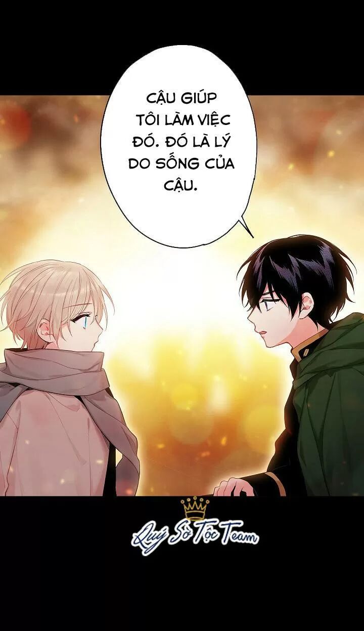 thánh nữ ẩn danh chapter 157 16