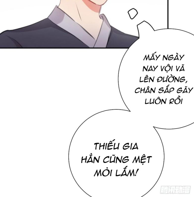 Bất Tảo Triều chapter 43