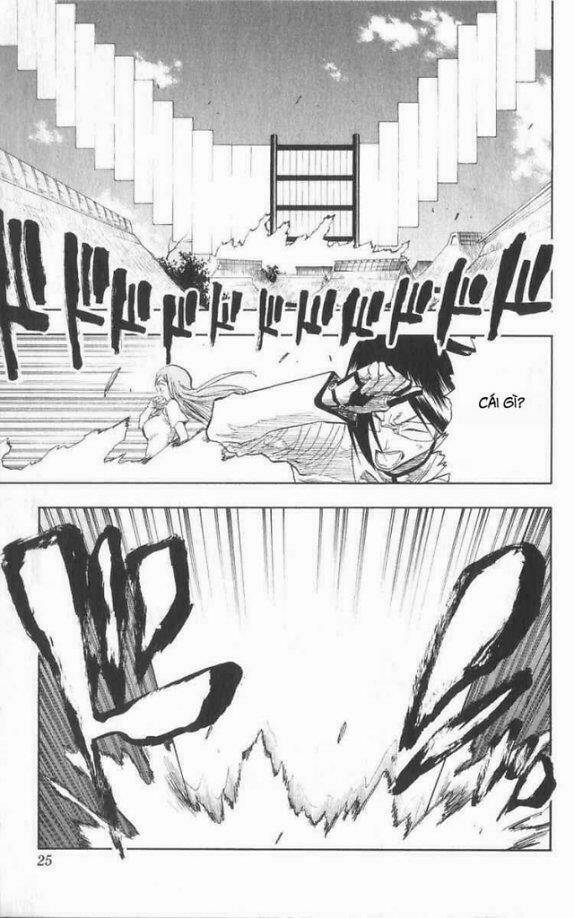 thần chết ichigo chapter 71 19
