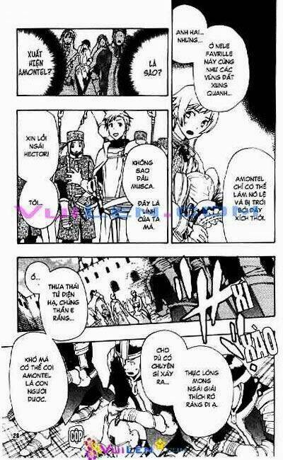 thanh kiếm và vương miện chapter 1 28