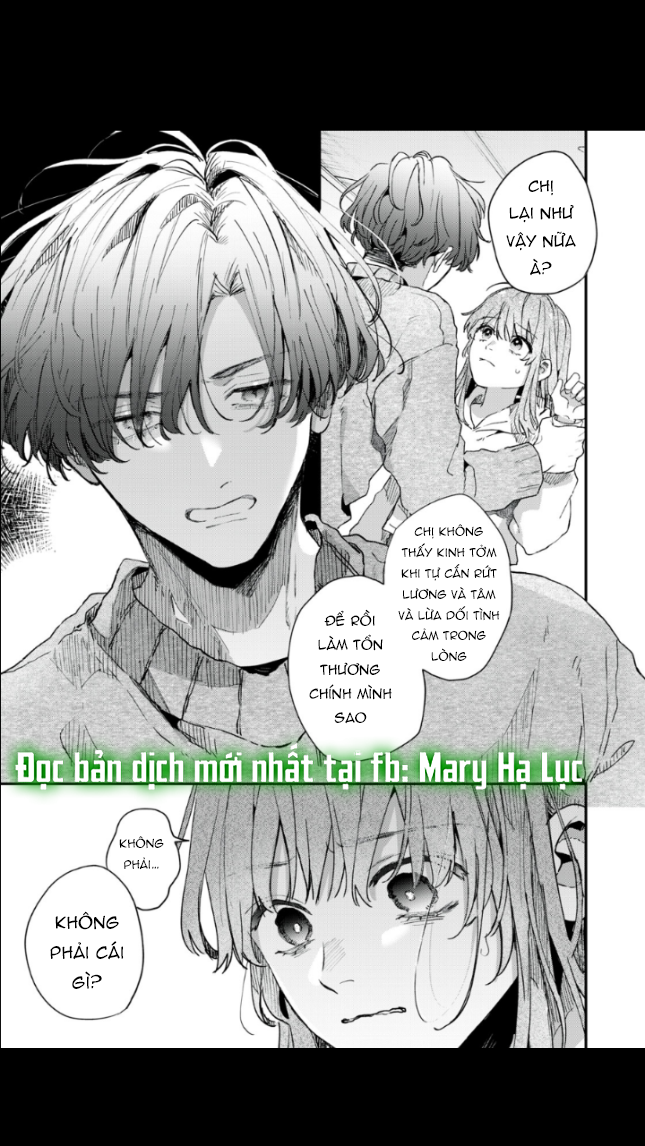 himokuzu hana muốn chết chapter 3.2 1