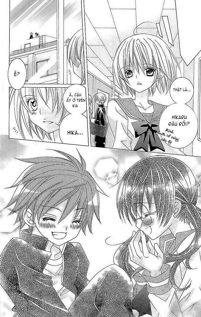 suki desu suzuki-kun!! chapter 1 46