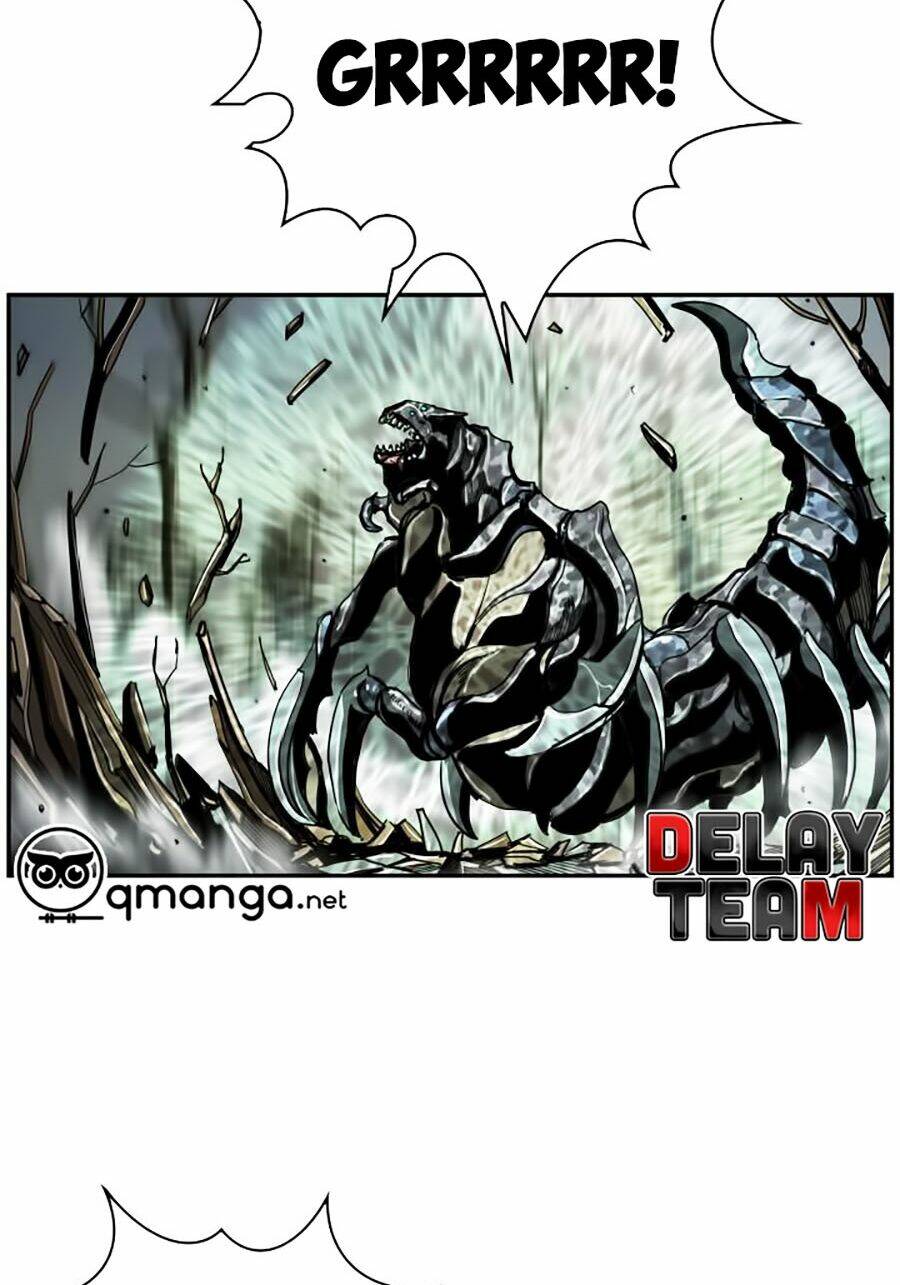 thợ săn đầu tiên chapter 46 36