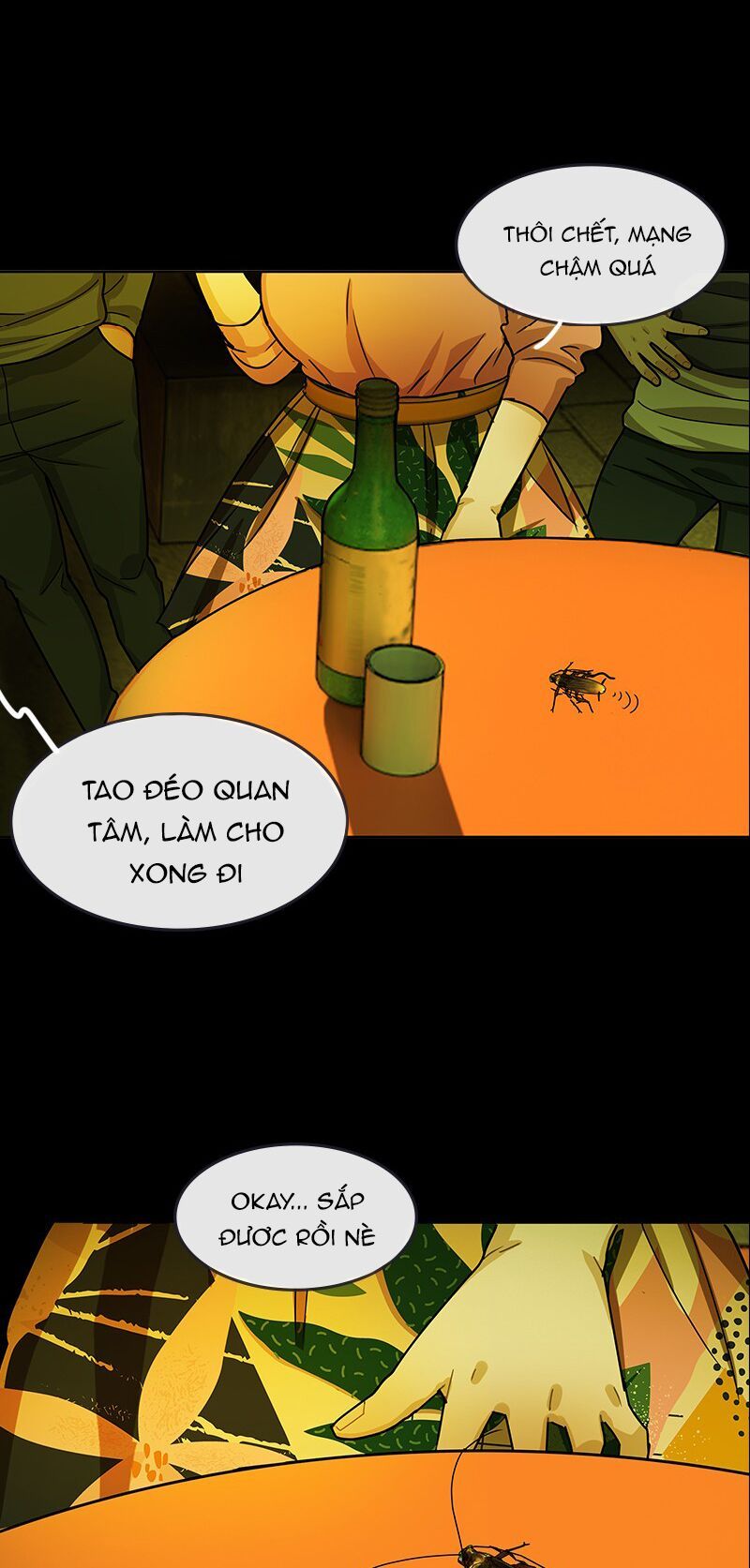 nửa đêm ở poppy land chapter 60 42