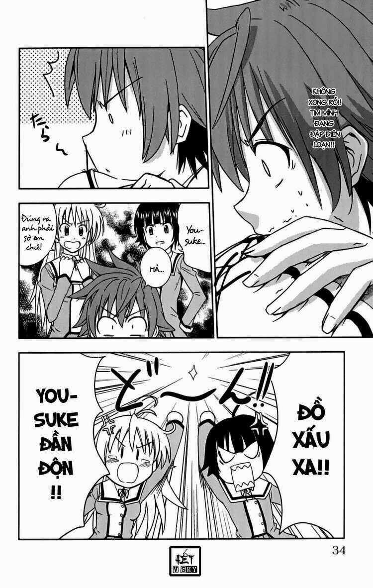 ayu mayu chapter 24 33