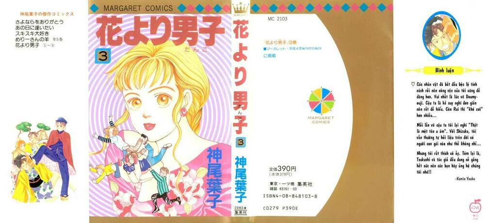 con nhà giàu chapter 12 33