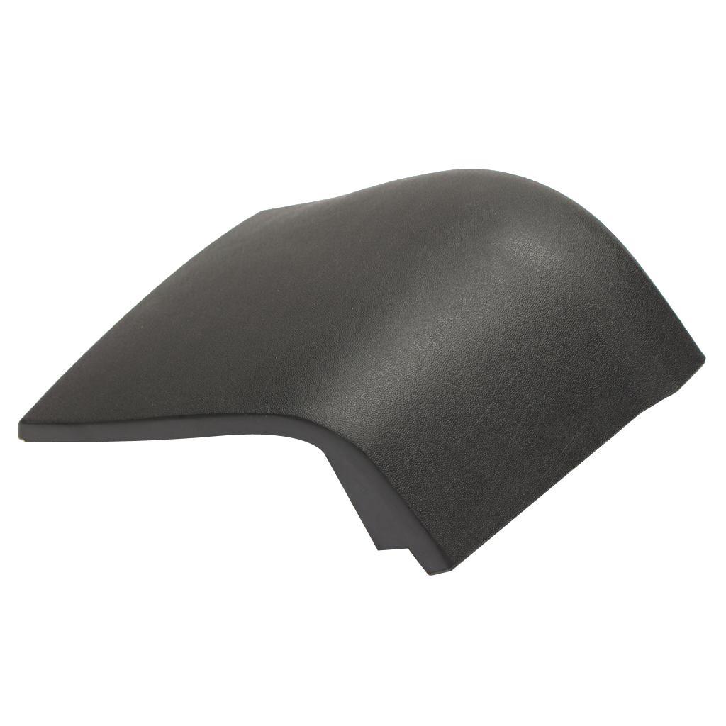 Brand New Durable Rear Bumper Left End   for   02-12 Connect