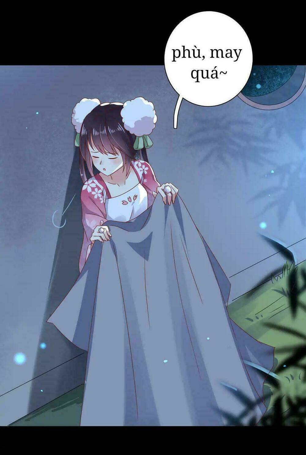 phi thiên địch tự dưỡng đích khẩu tử chapter 10 3